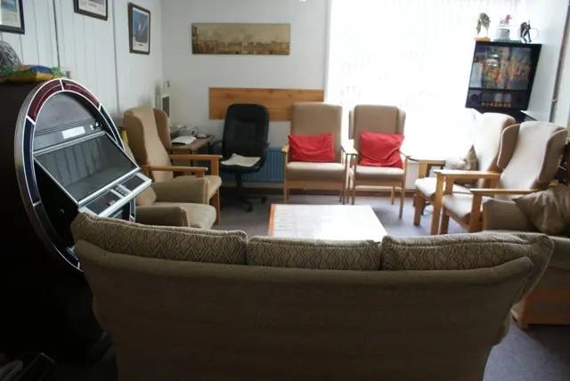 Harlow International Hostel