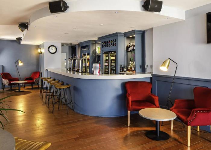 The Harlow Hotel By Accor 