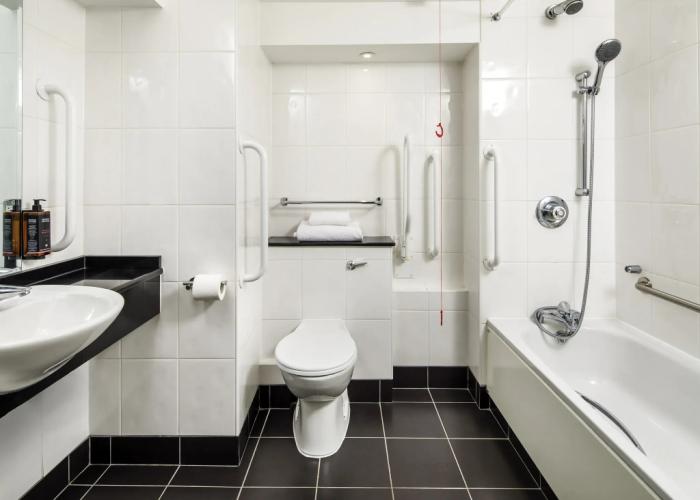 The Harlow Hotel By Accor 