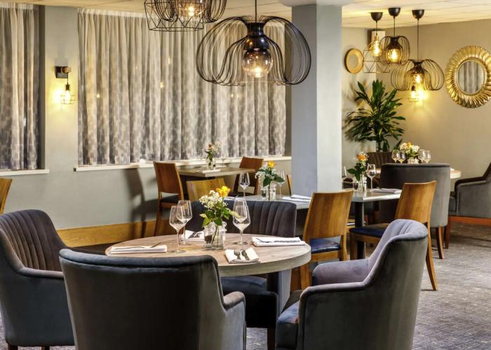 The Harlow Hotel By Accor 