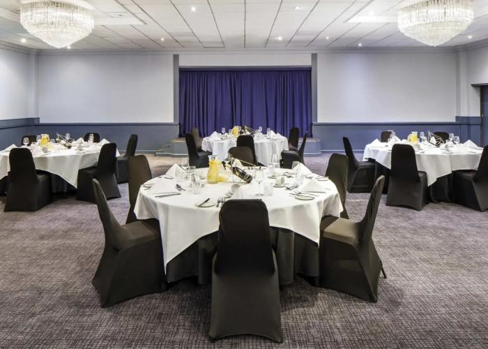 The Harlow Hotel By Accor 