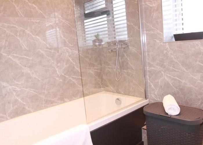 Apartment 6guests-parking-nearstansted-accessible