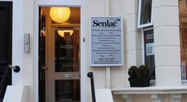 Senlac Guesthouse