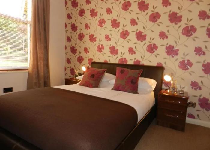 Senlac Guesthouse