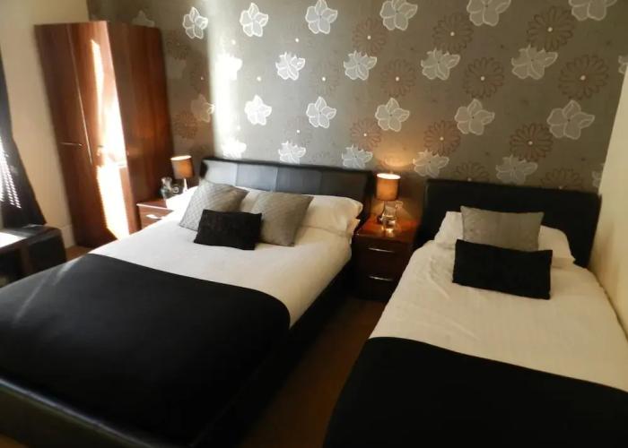 Senlac Guesthouse