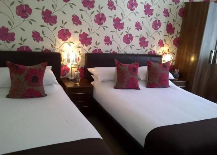 Senlac Guesthouse
