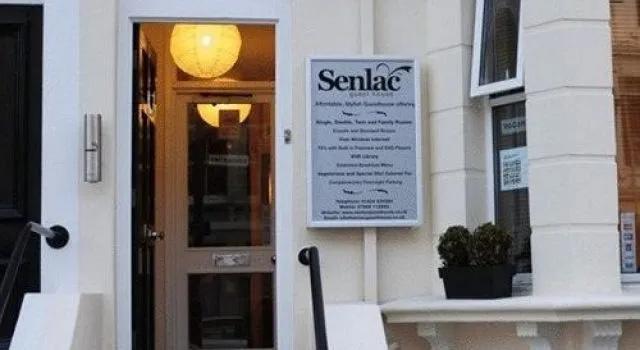 Senlac Guesthouse