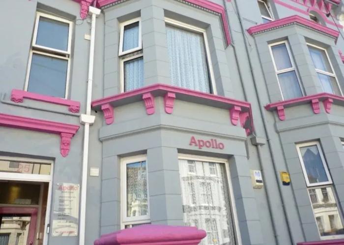 Apollo Guest House