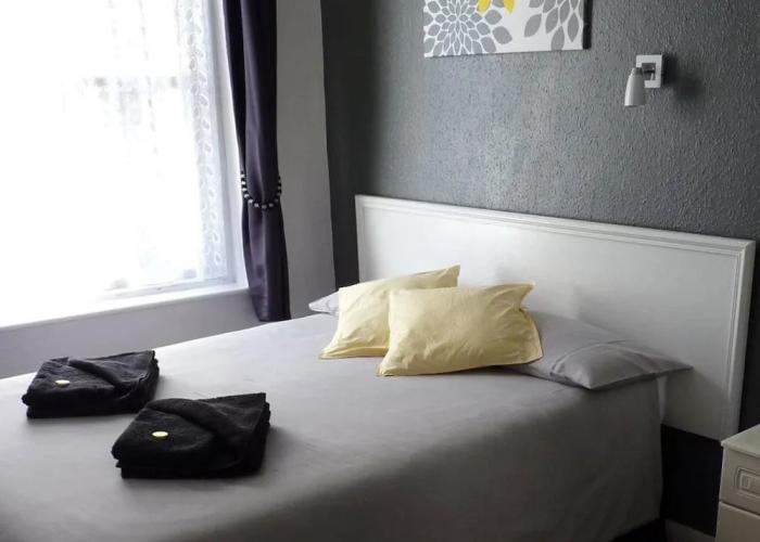 Apollo Guest House
