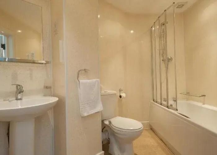 Town House Rooms