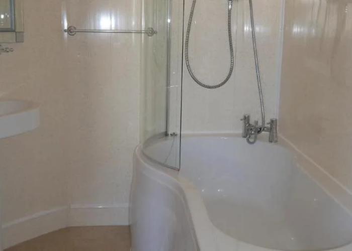 Town House Rooms