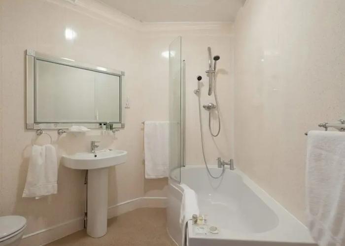 Town House Rooms