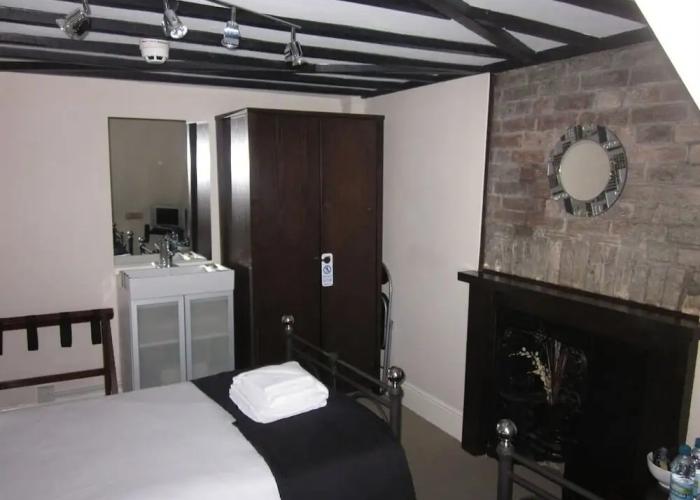 The Old Town Guest House