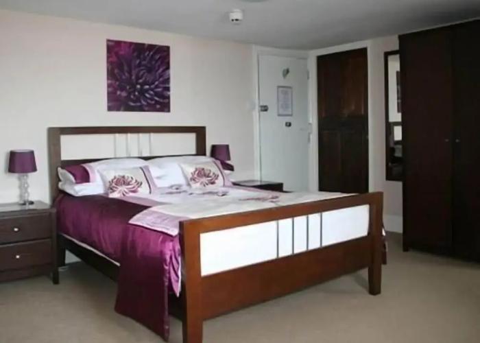 The Old Town Guest House