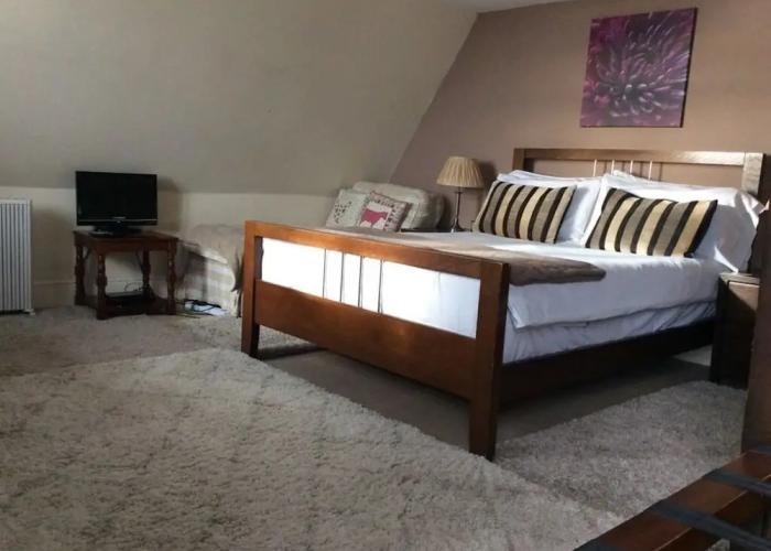 The Old Town Guest House