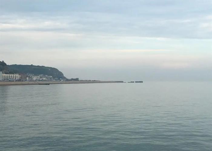 Moray Hastings
