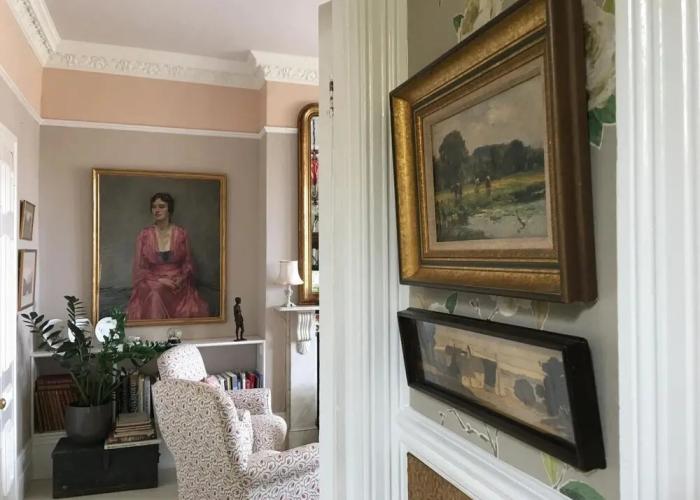 Anne's House
