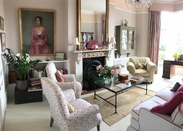 Anne's House