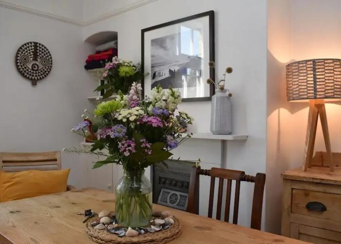 Coastguards Cottage