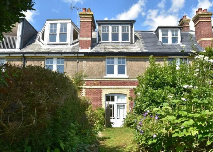 Coastguards Cottage