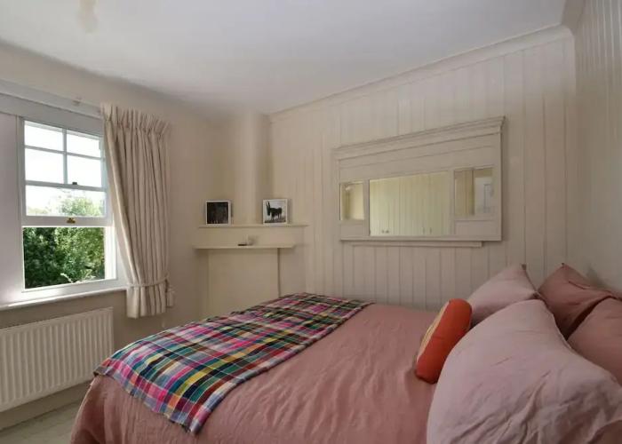 Coastguards Cottage