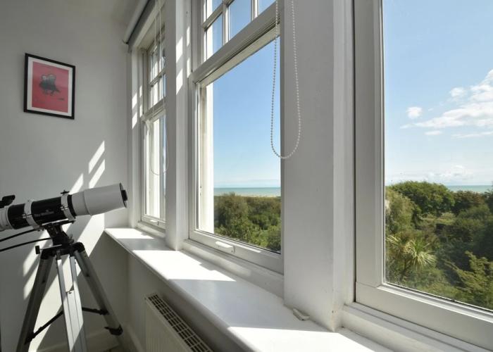 Coastguards Cottage