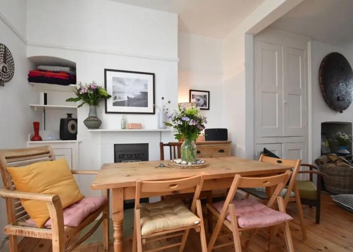Coastguards Cottage