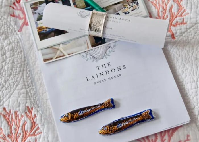 The Laindons Guest House