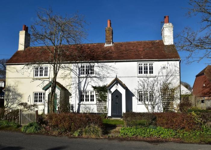 Rose Mullion Cottage