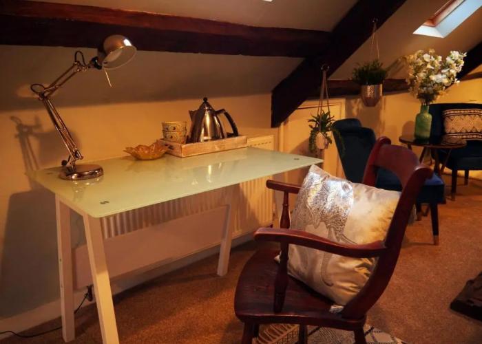 Guestling Hall Hotel
