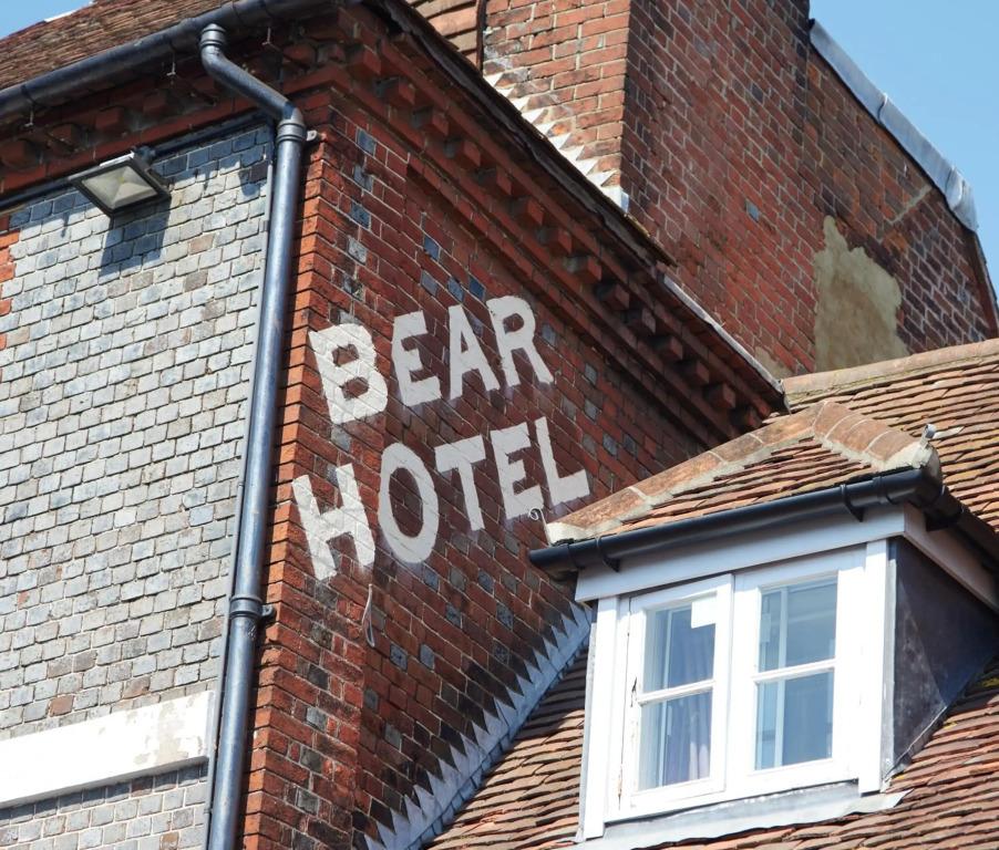 Bear Hotel Havant by Greene King Inns