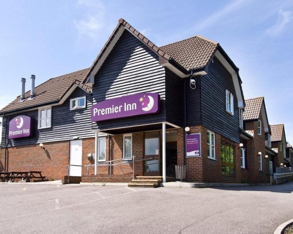 Premier Inn Portsmouth Havant