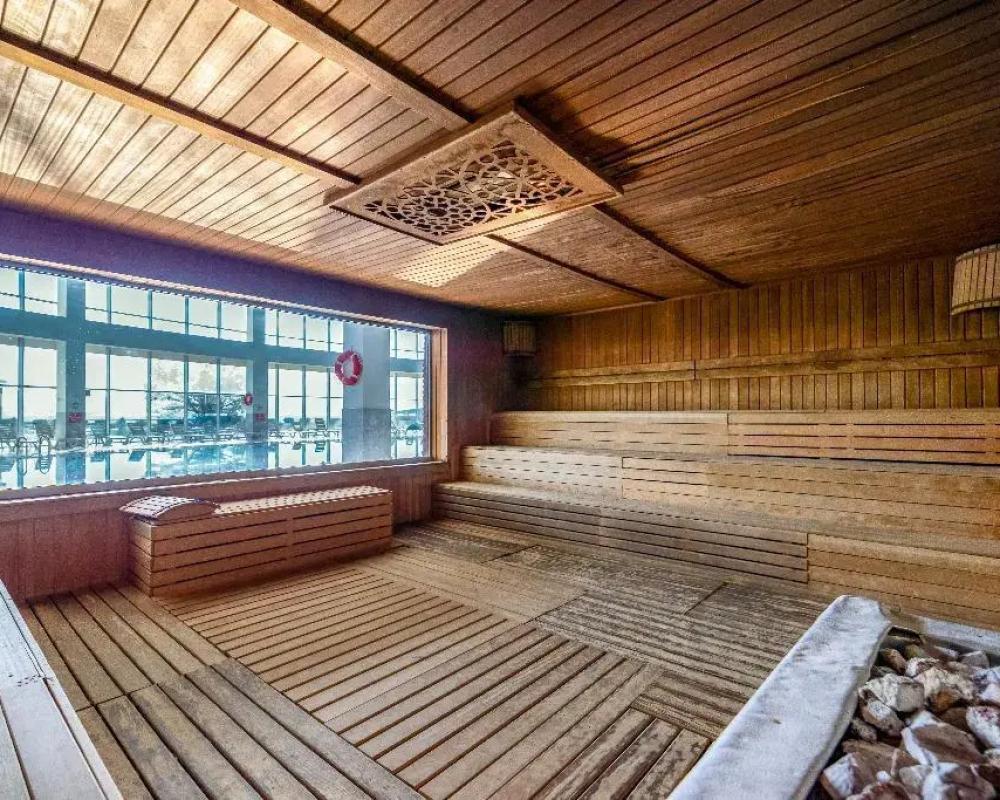 фото Ramada Resort Kirsehir Thermal Hotel & Spa