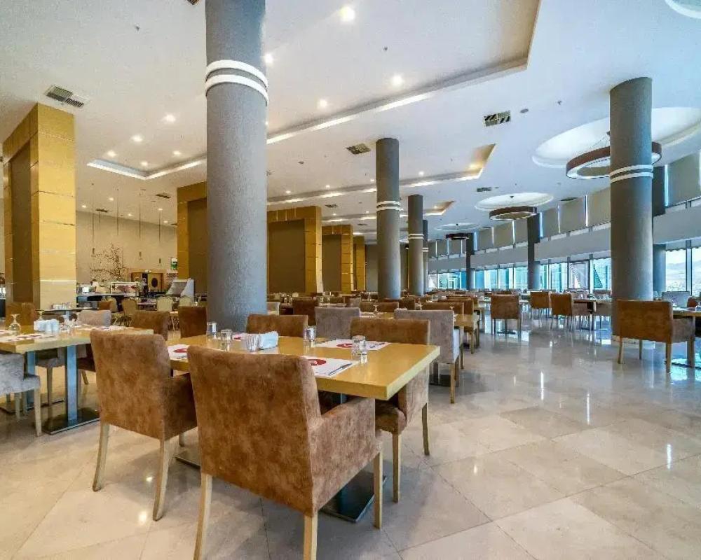 фото Ramada Resort Kirsehir Thermal Hotel & Spa