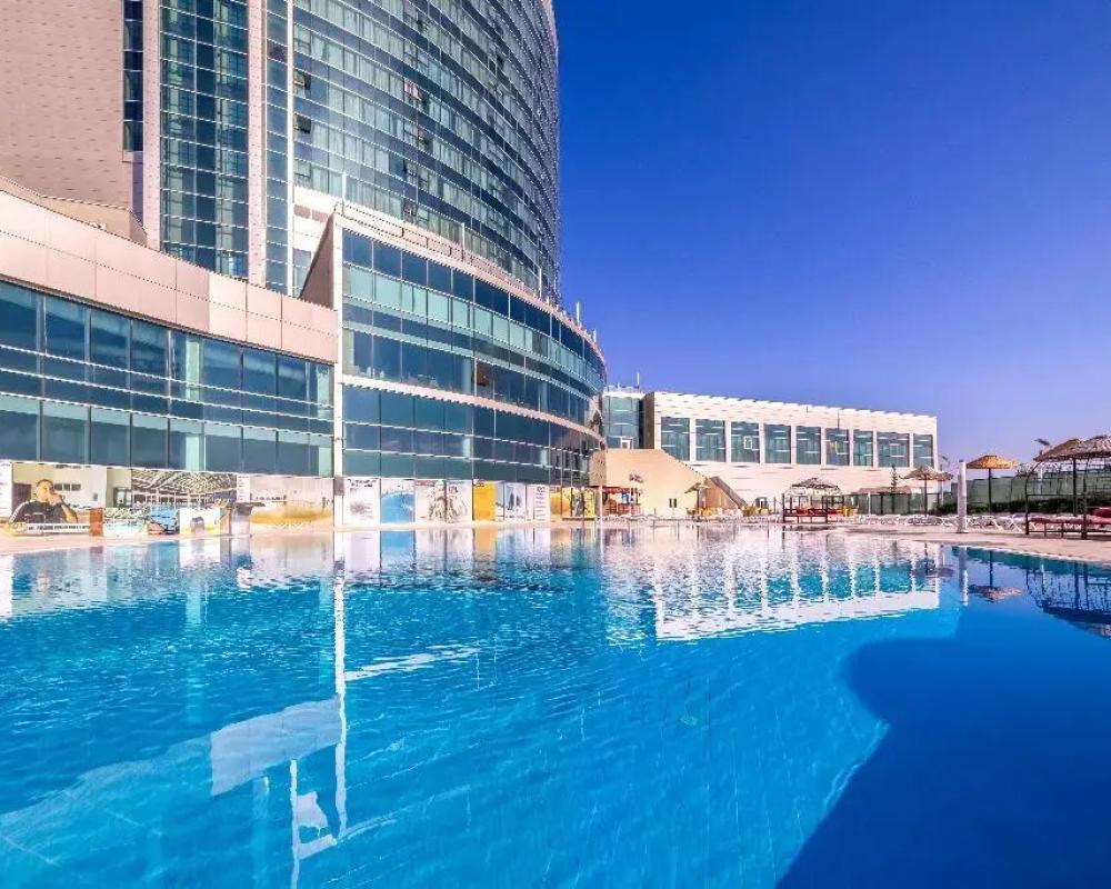 фото Ramada Resort Kirsehir Thermal Hotel & Spa