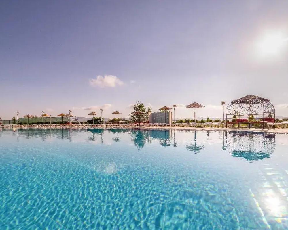 фото Ramada Resort Kirsehir Thermal Hotel & Spa