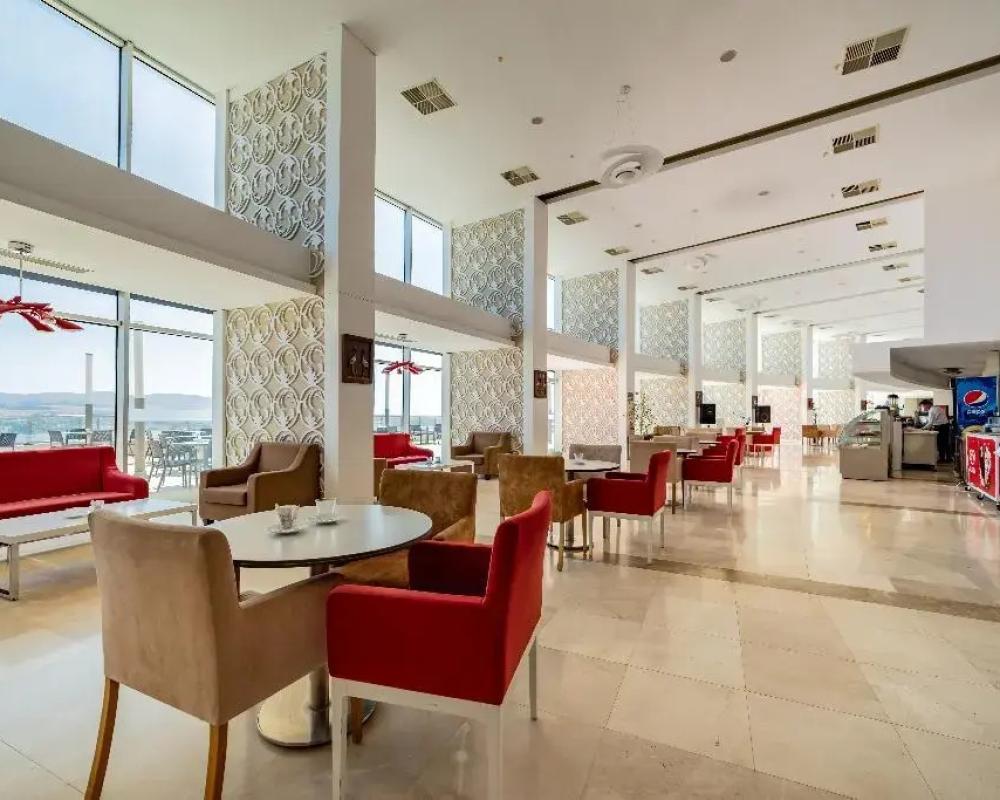 фото Ramada Resort Kirsehir Thermal Hotel & Spa