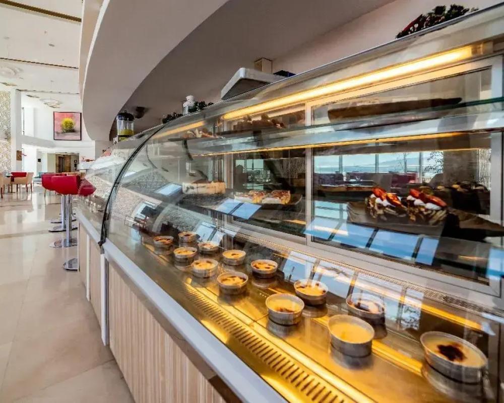 фото Ramada Resort Kirsehir Thermal Hotel & Spa