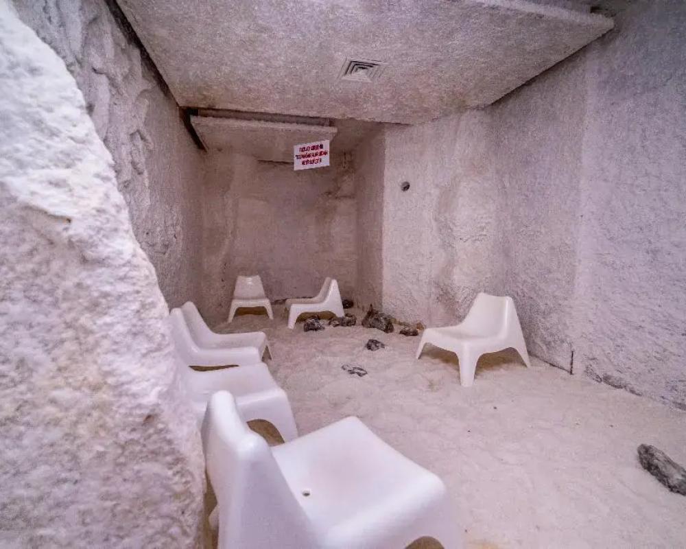 фото Ramada Resort Kirsehir Thermal Hotel & Spa