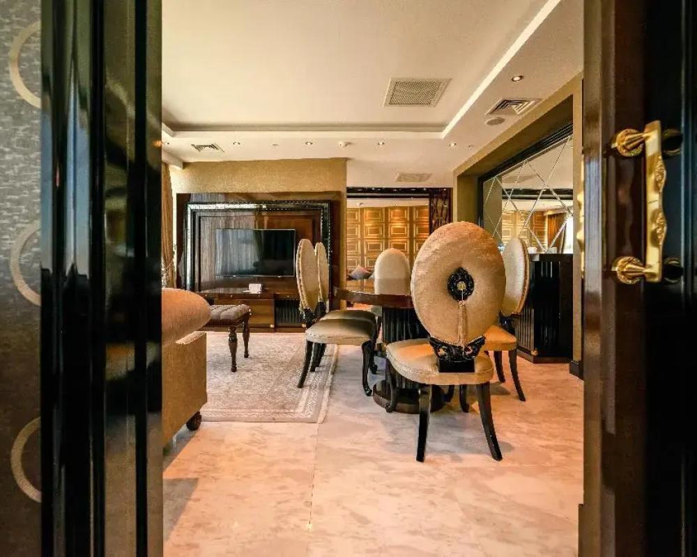 фото Ramada Resort Kirsehir Thermal Hotel & Spa