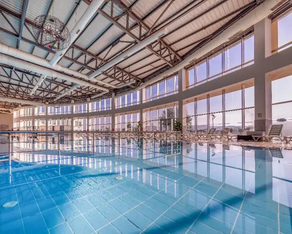 фото Ramada Resort Kirsehir Thermal Hotel & Spa