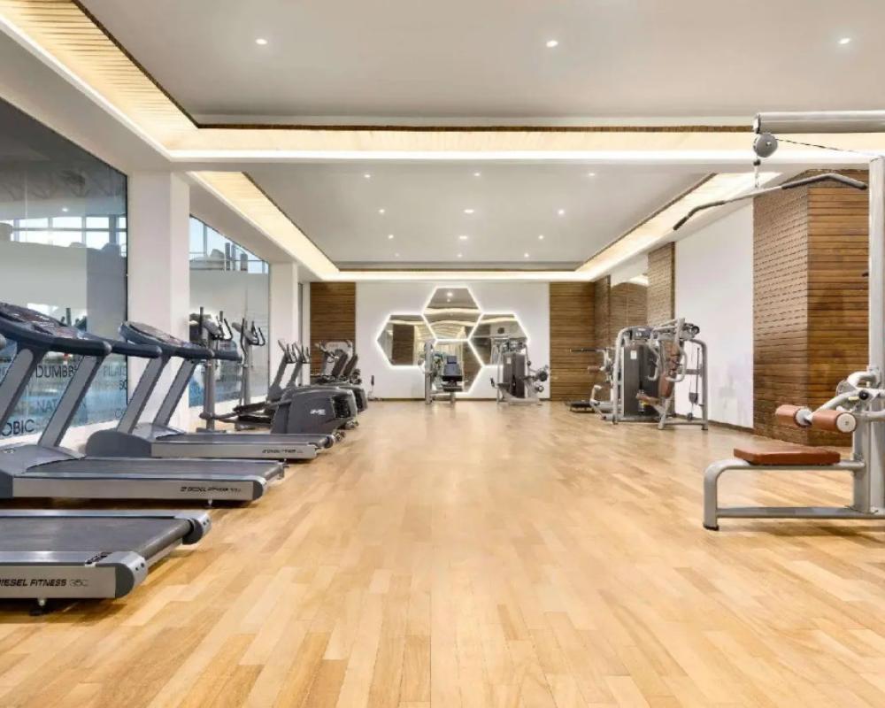 фото Ramada Resort Kirsehir Thermal Hotel & Spa