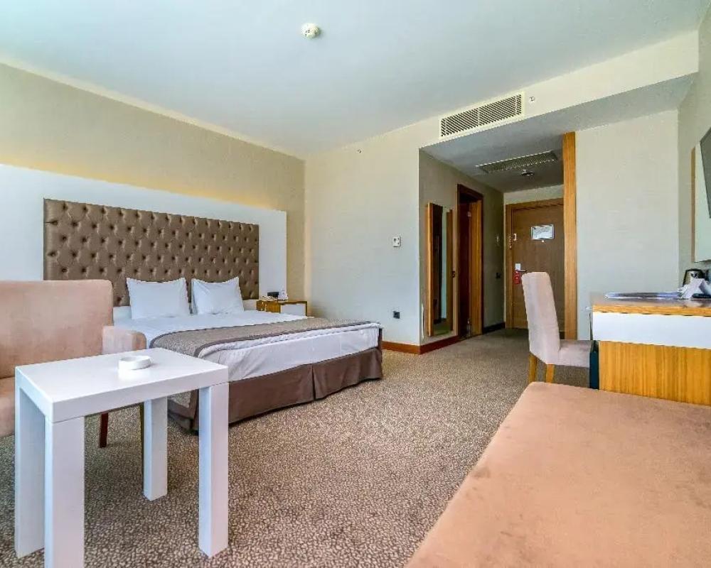 фото Ramada Resort Kirsehir Thermal Hotel & Spa