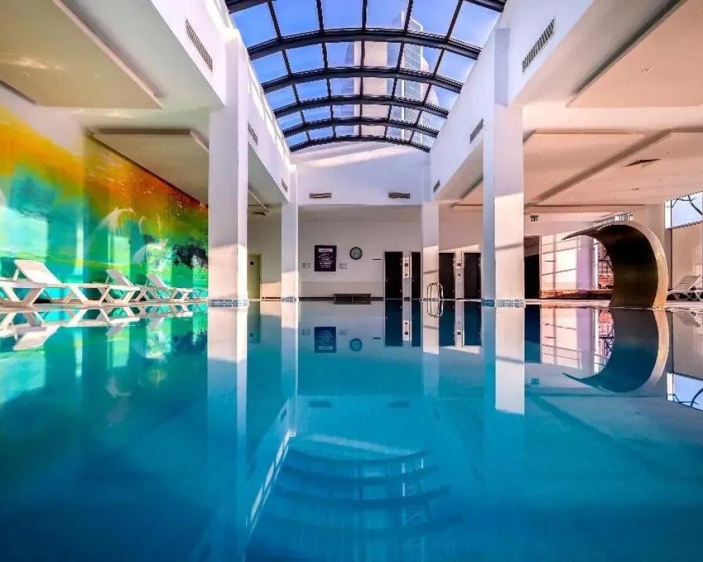 фото Ramada Resort Kirsehir Thermal Hotel & Spa