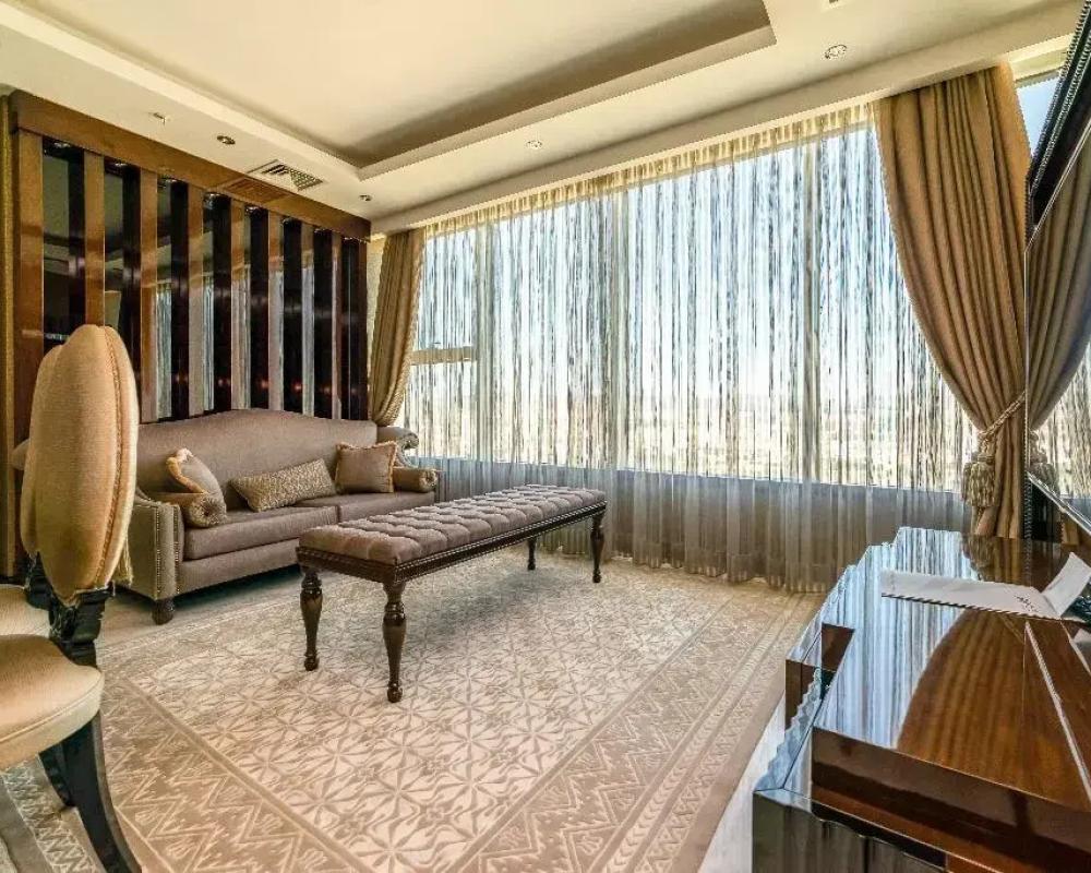 фото Ramada Resort Kirsehir Thermal Hotel & Spa