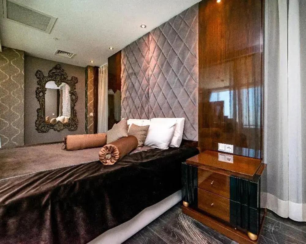 фото Ramada Resort Kirsehir Thermal Hotel & Spa