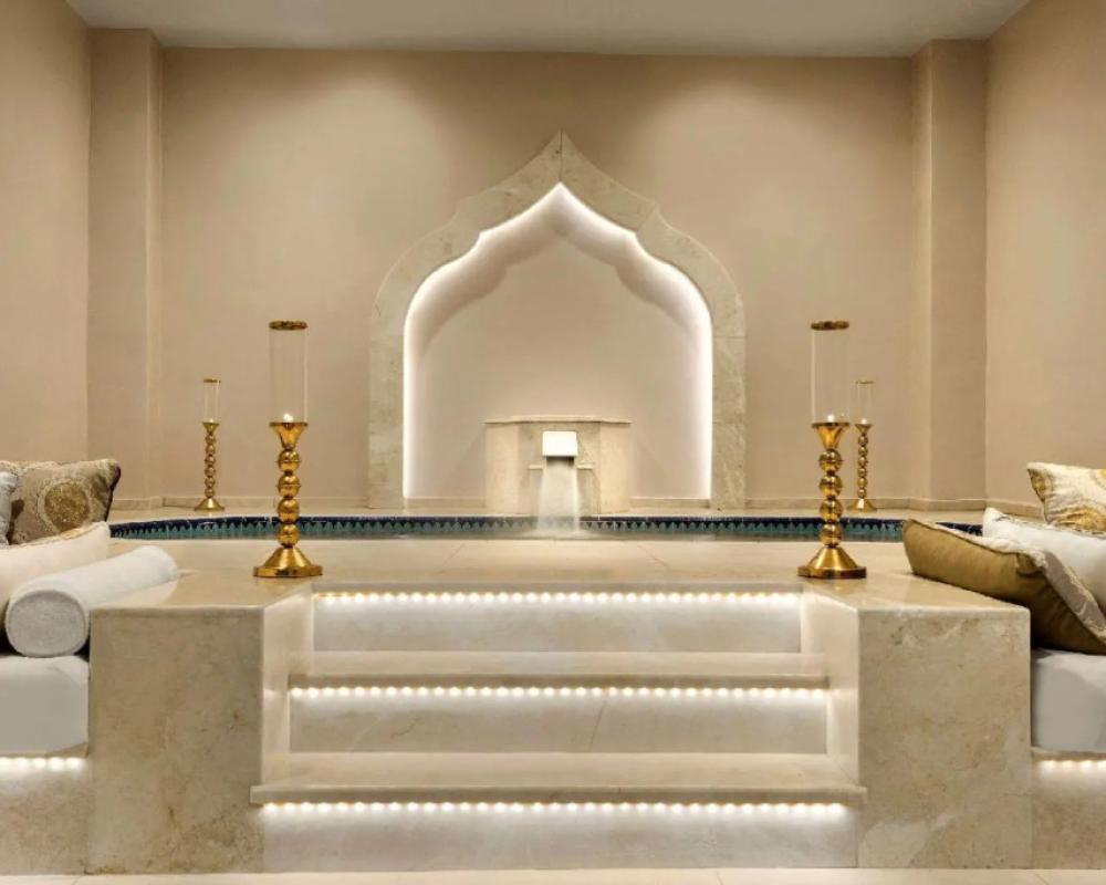 фото Ramada Resort Kirsehir Thermal Hotel & Spa