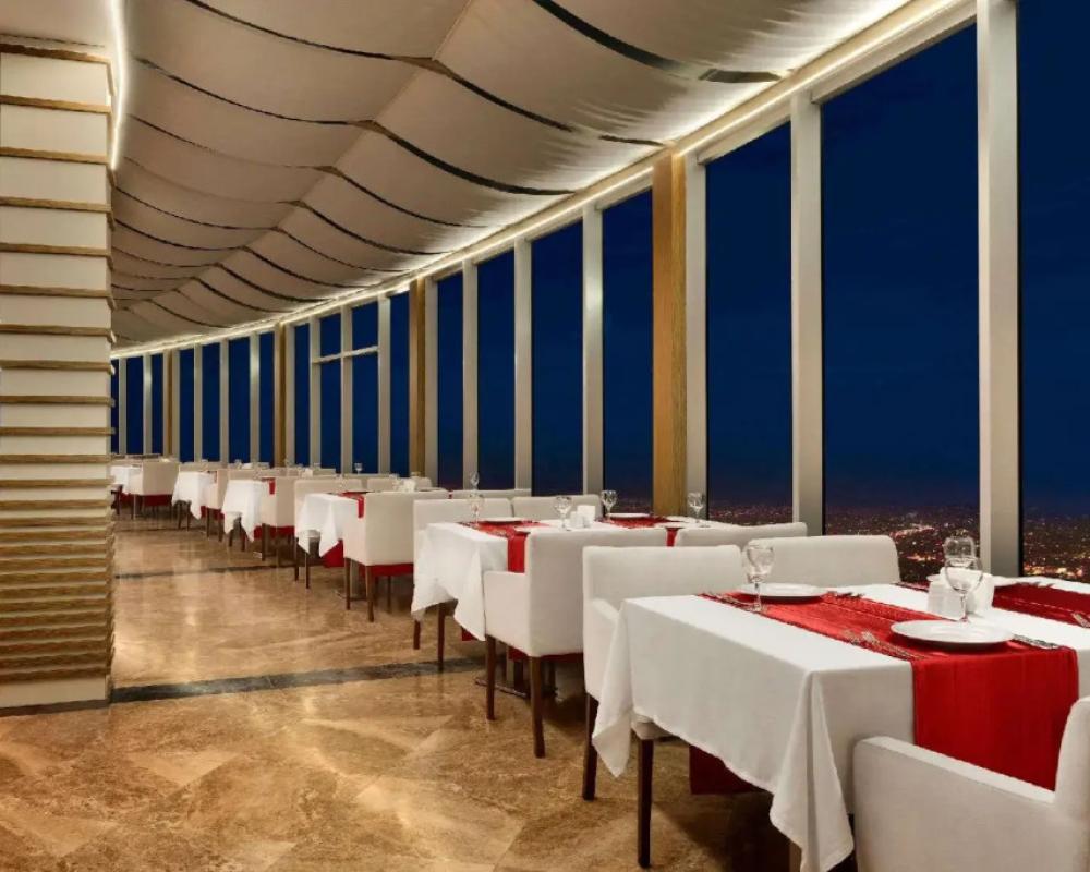 фото Ramada Resort Kirsehir Thermal Hotel & Spa