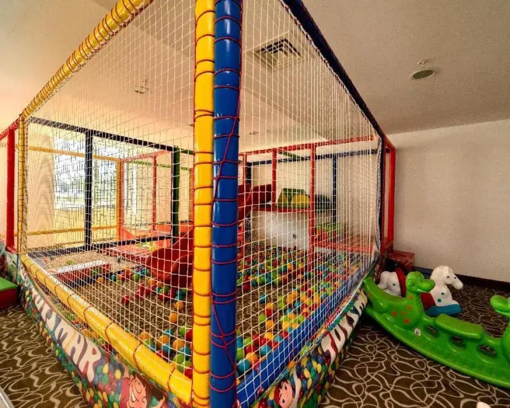 фото Ramada Resort Kirsehir Thermal Hotel & Spa