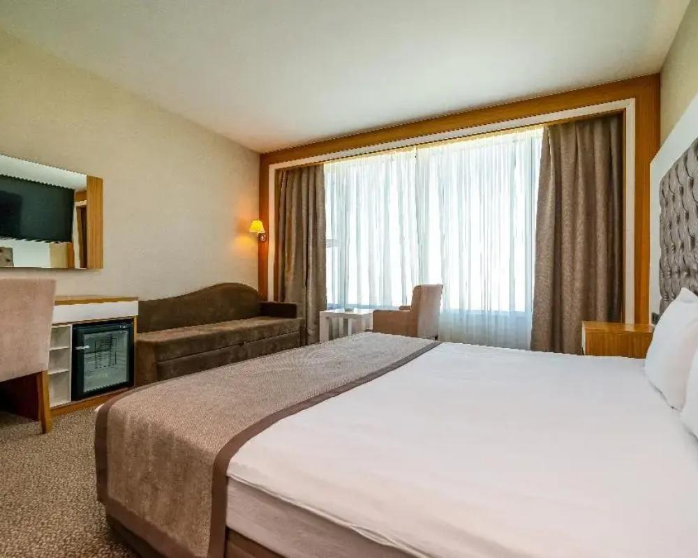 фото Ramada Resort Kirsehir Thermal Hotel & Spa